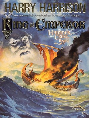 cover image of King and Emperor